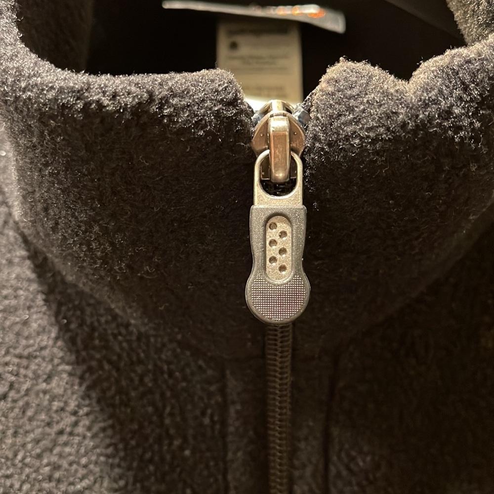 Women’s Patagonia Synchilla Fleece - Picture 6 of 7